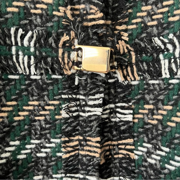 DKNY Topaz Multi Color Woman Jacket - Picture 7 of 7